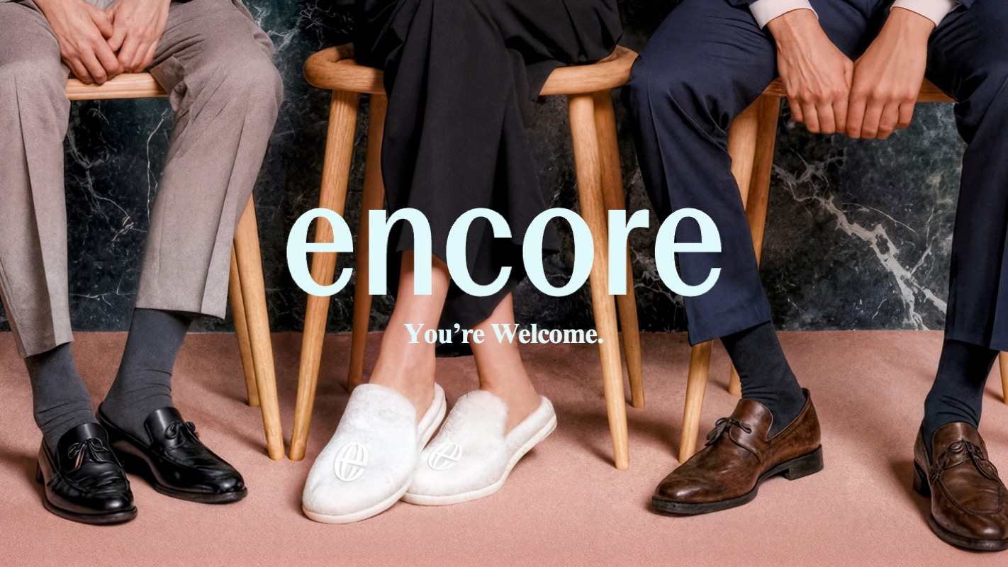 Encore Travel